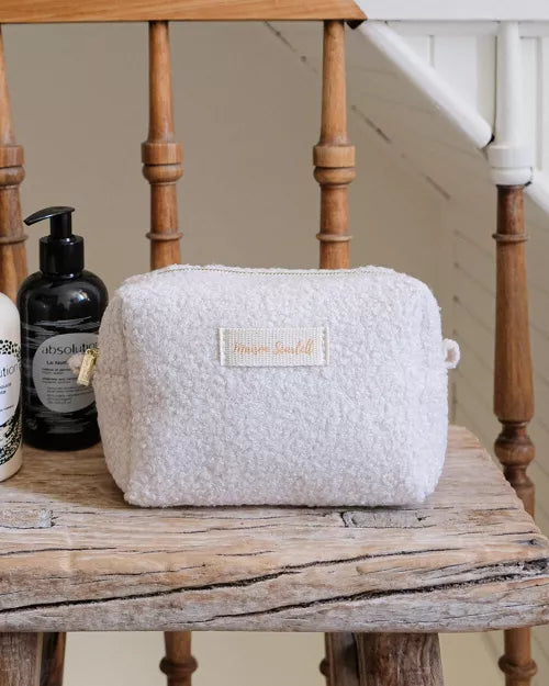 TROUSSE MOUMOUTE - IVY
