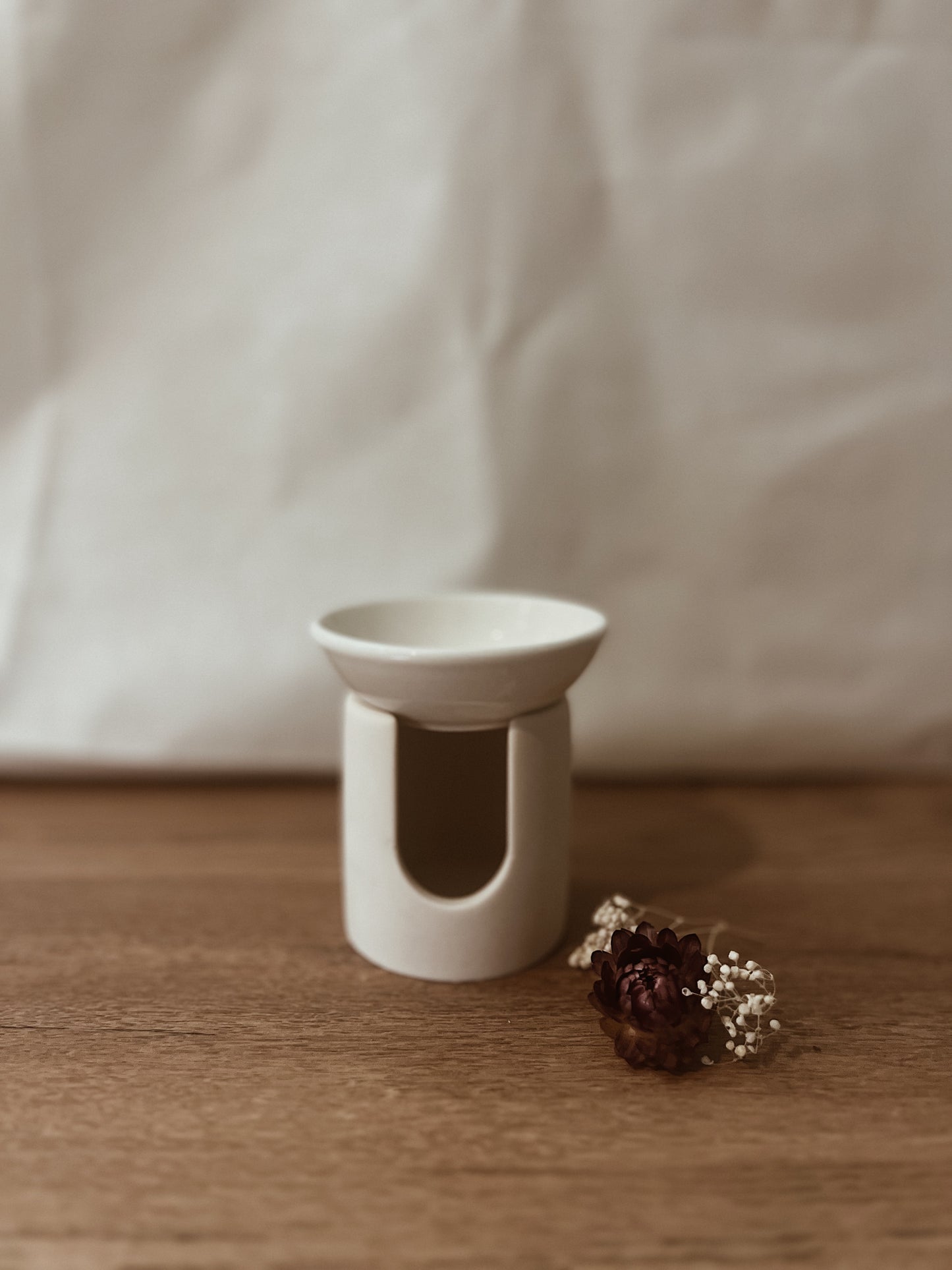 BRÛLEUR FONDANTS PARFUMÉS