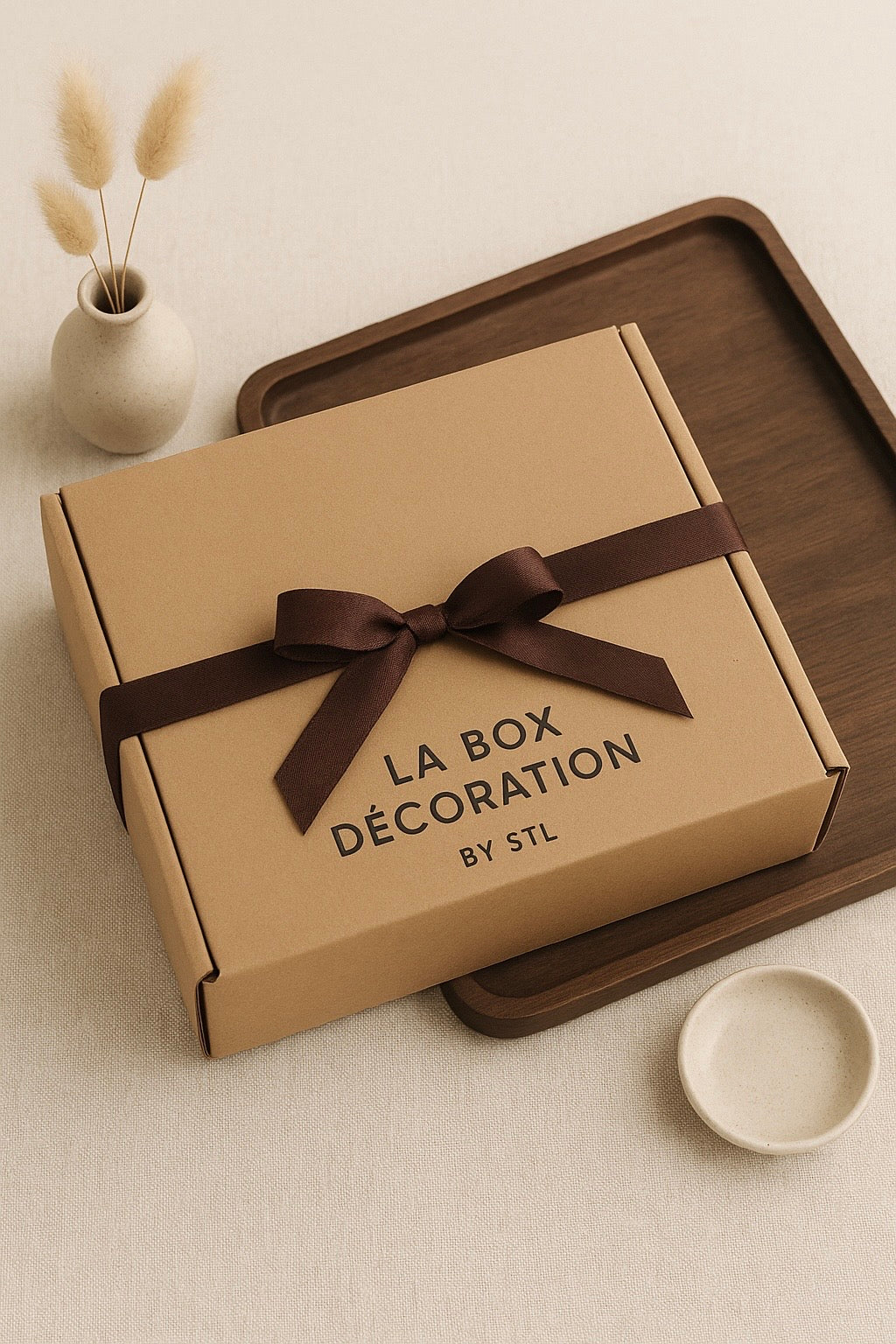 LA BOX DÉCORATION - BY STL