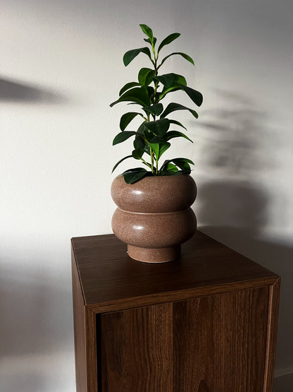 POT DE FLEURS - EMA
