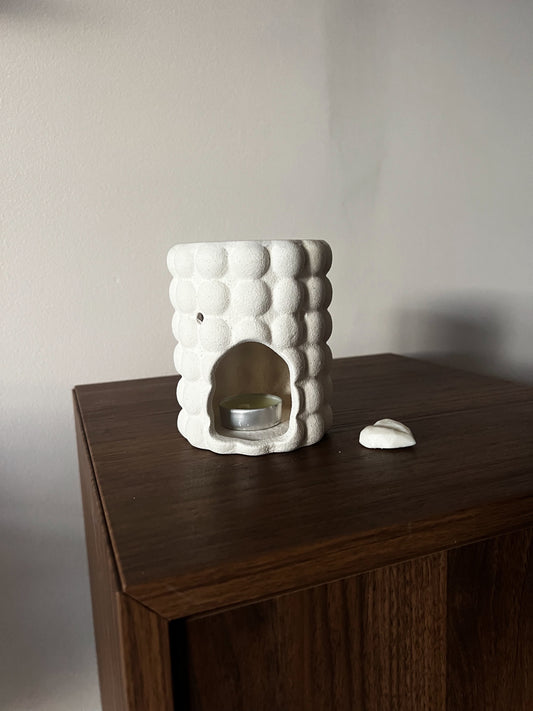 BRÛLEUR DE PARFUM - SHADE