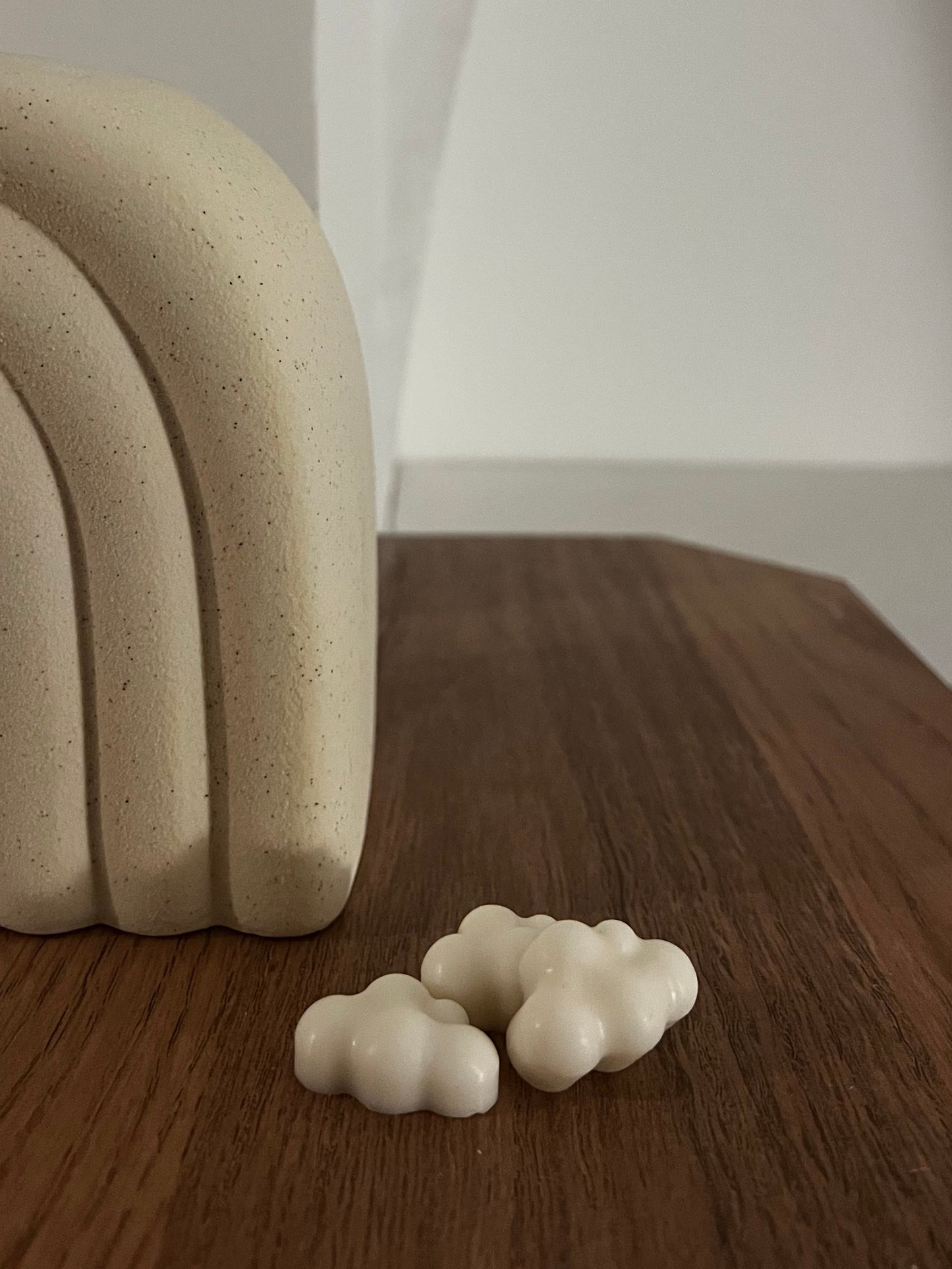 FONDANTS PARFUMÉS - HEAVEN - BOÎTE 50g