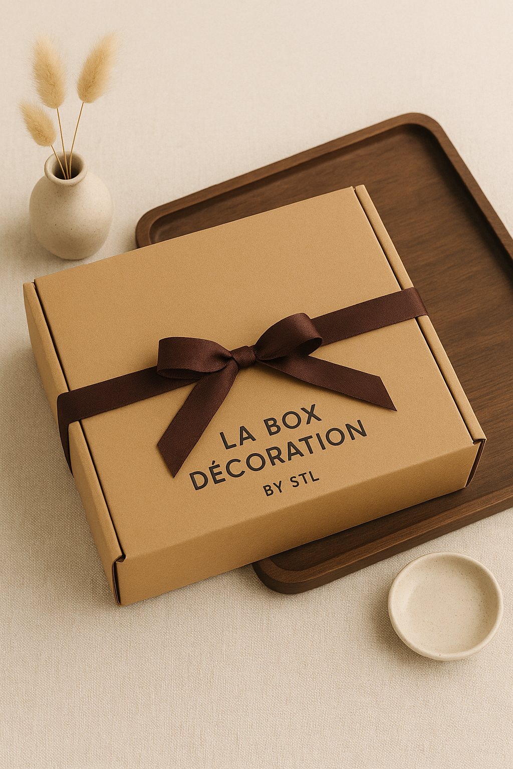 LA BOX DÉCORATION - BY STL