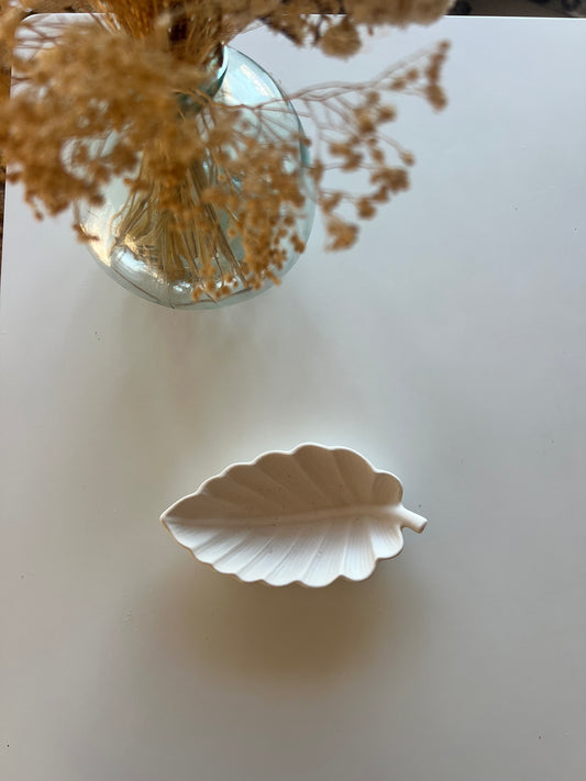 VIDE POCHE ORÉE