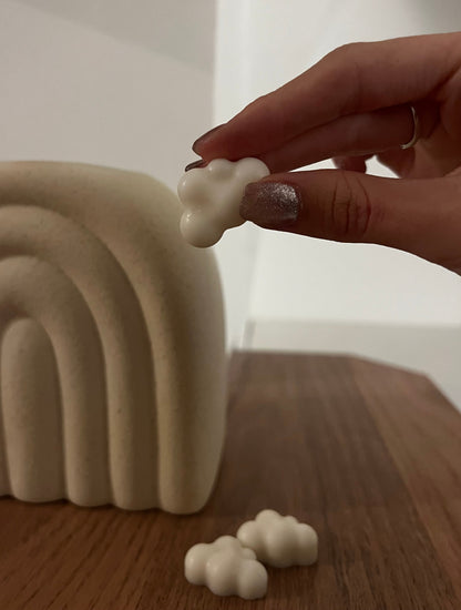 FONDANTS PARFUMÉS - HEAVEN - BOÎTE 50g