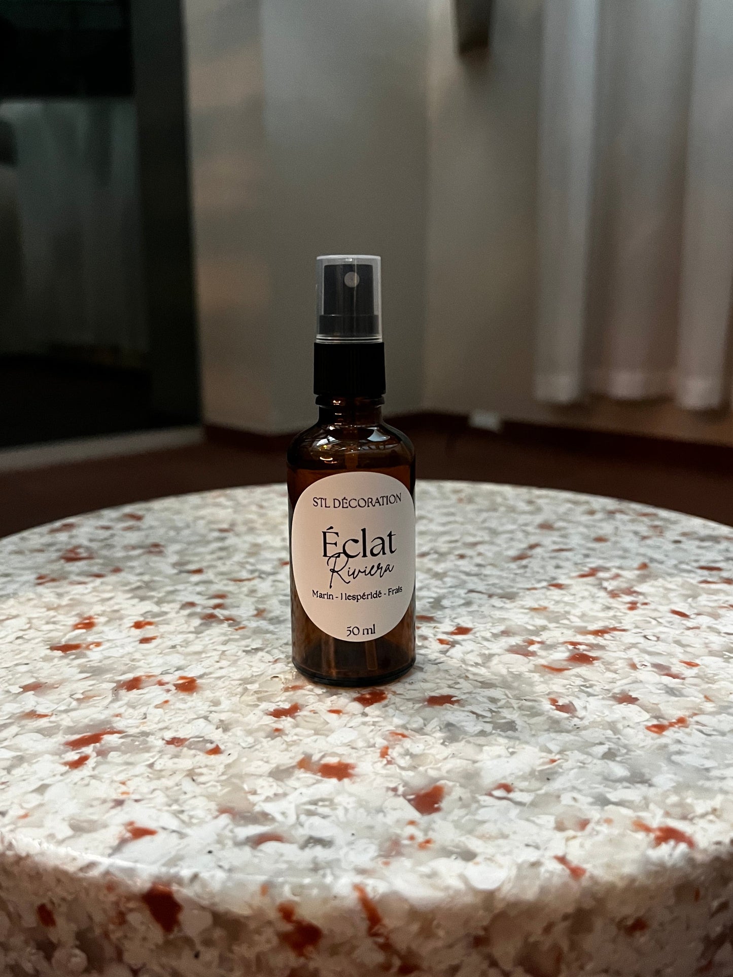 BRUME D'INTÉRIEUR - ÉCLAT RIVIERA