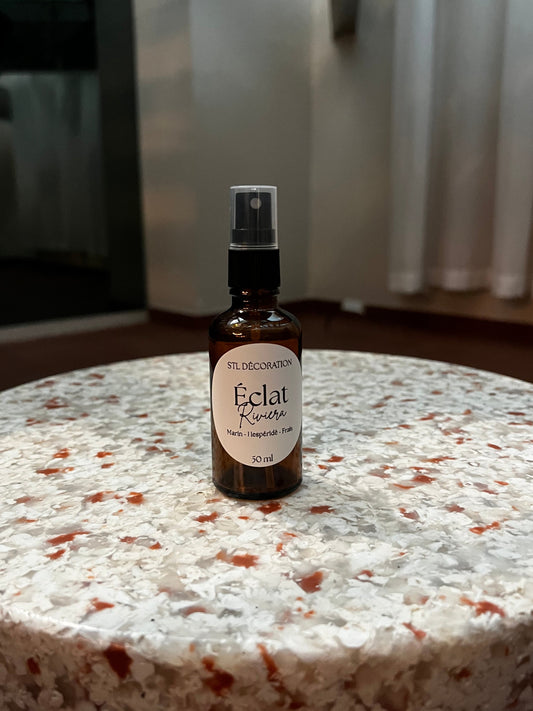 BRUME D'INTÉRIEUR - ÉCLAT RIVIERA