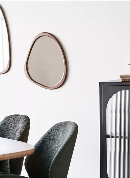 MIROIR ORGANIQUE - ELVA