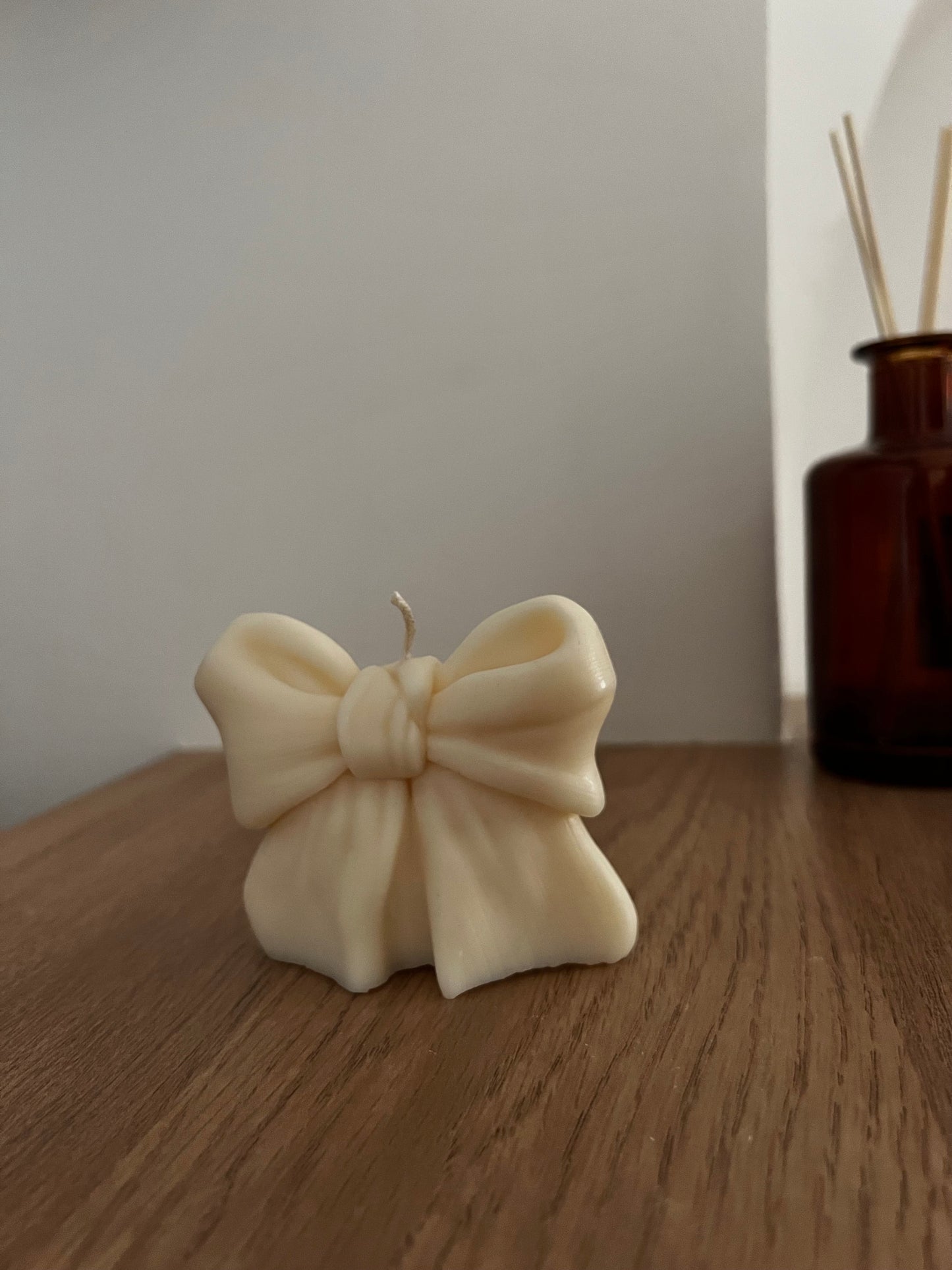 BOUGIE DÉCORATIVE - CANDY