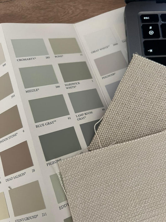 FORMULE IDENTITÉ DÉCORATIVE - CONCEPT PROFESSIONNEL